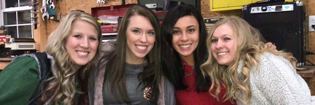 AshleyMickie's profile banner image
