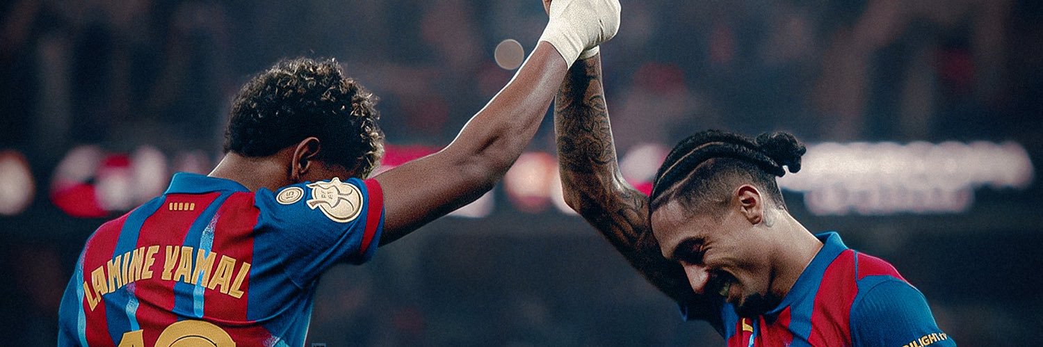 Dyronfwi's profile banner image