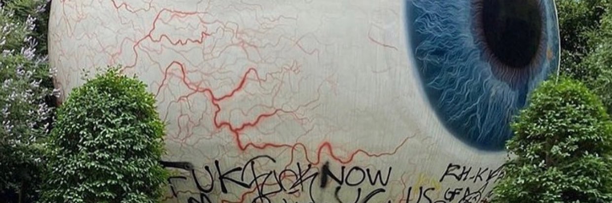 somegodx's profile banner image