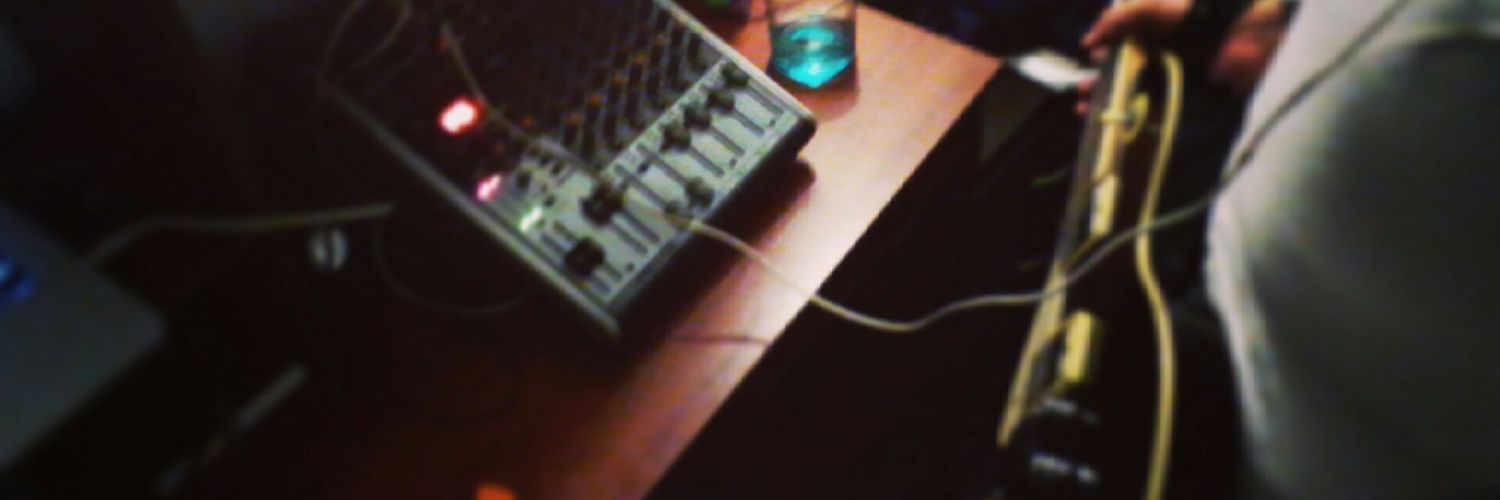 RonyRam's profile banner image