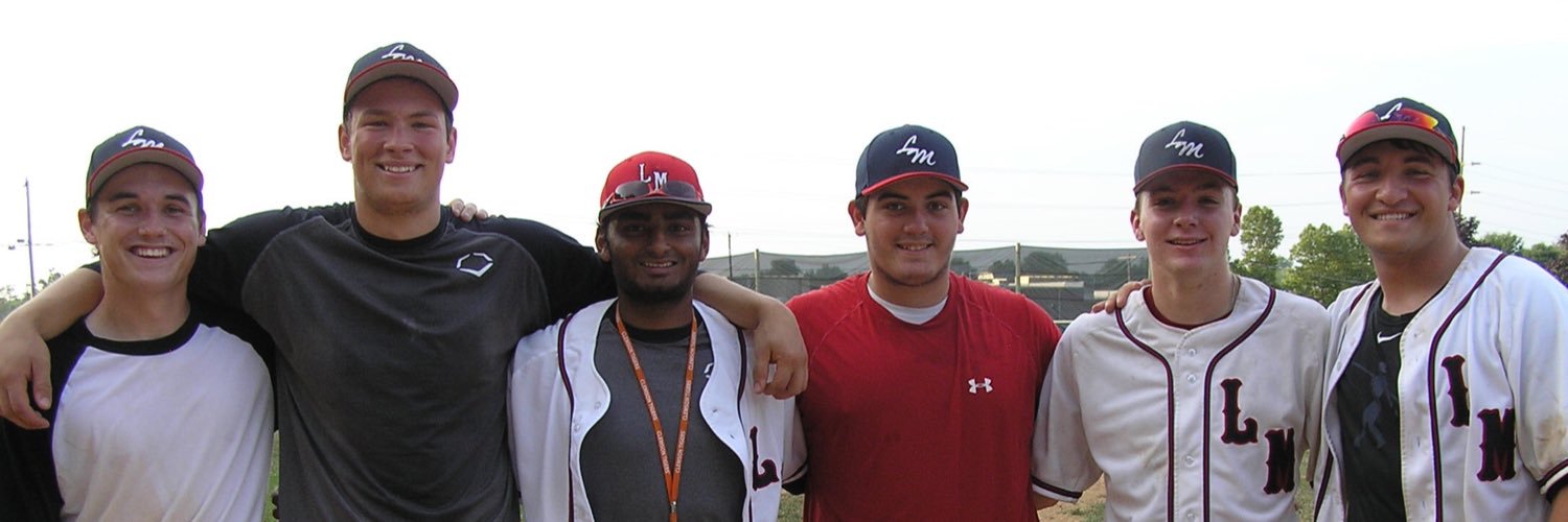 BigLuke8's profile banner image