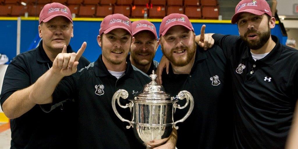 Beavernet's profile banner image