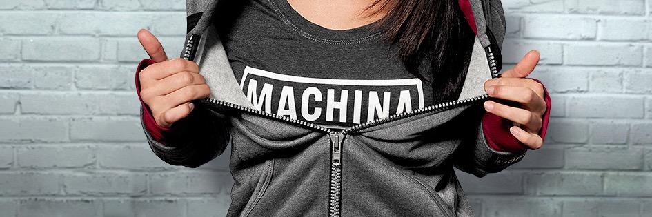 MachinaBoxing's profile banner image