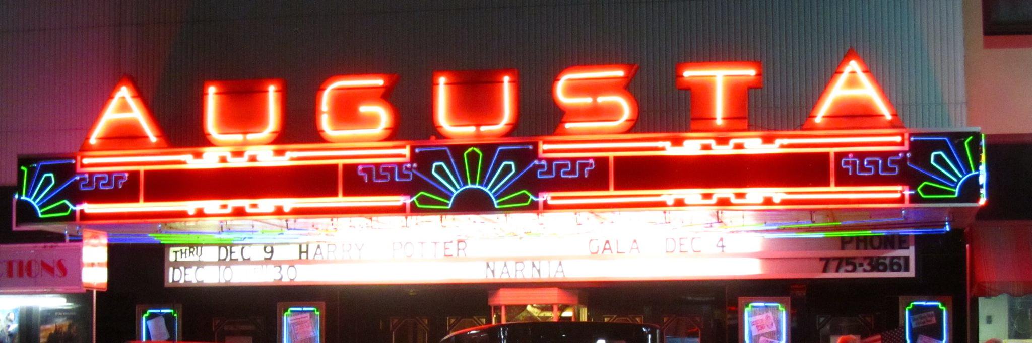 AugustaTheatre's profile banner image