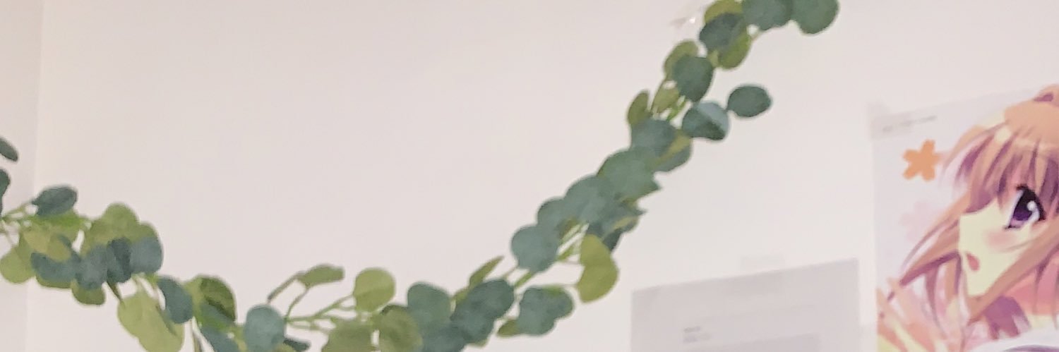 xomicaya's profile banner image