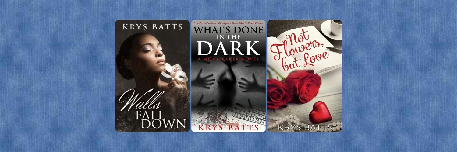 KrysBatts's profile banner image