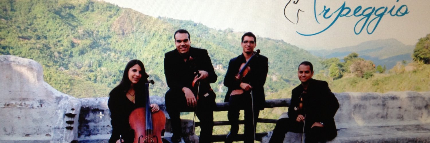 ArpeggioCcs's profile banner image