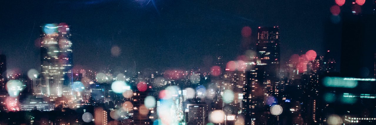 DebiCakes95's profile banner image