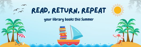 cambslib Profile Banner