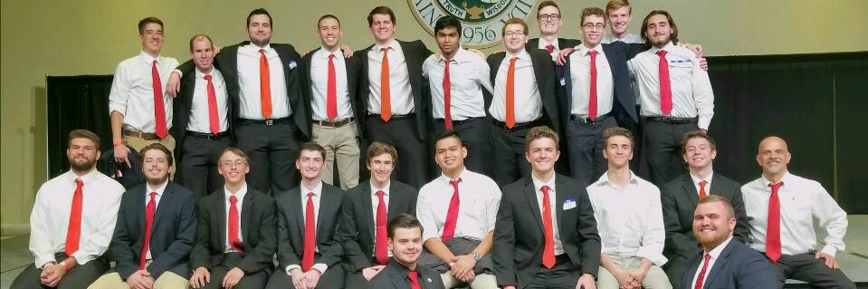 Theta Chi USF banner