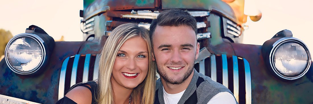 KenzieMeyer's profile banner image
