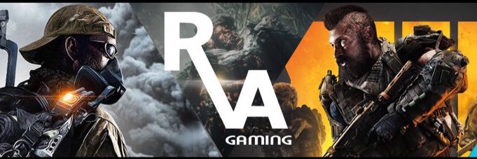 RVAGaming's profile banner image