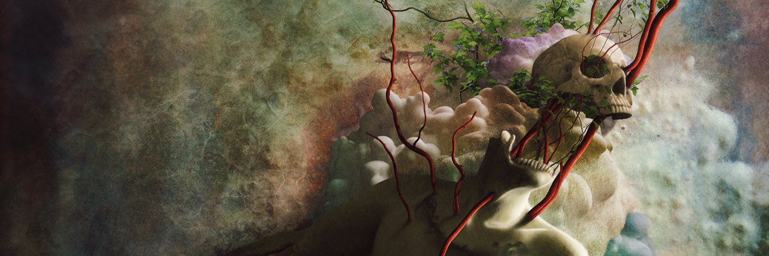 Jonathan McFerran banner