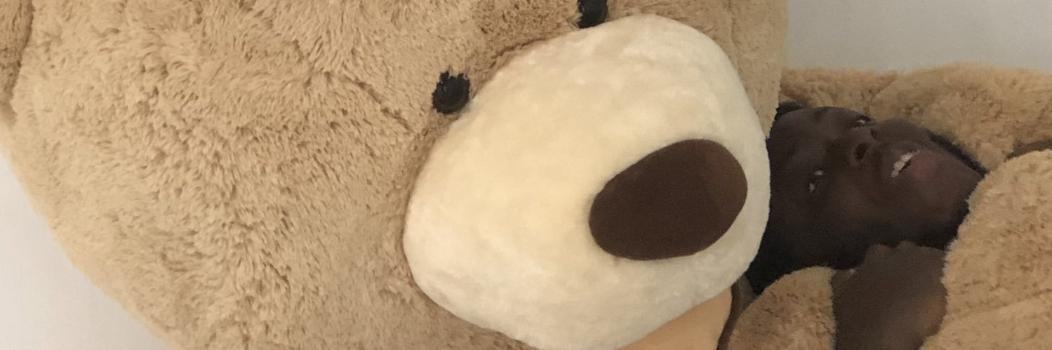 UniqueLovelessG's profile banner image