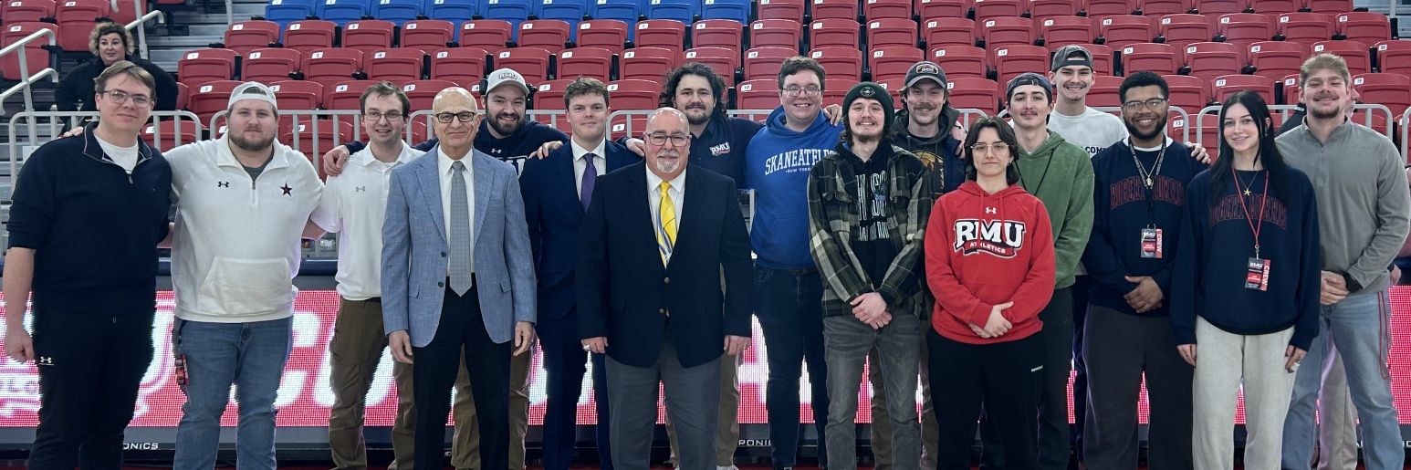 Dylan McKenna banner