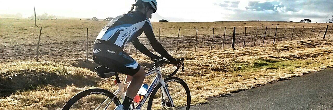 Megan Bellinger banner