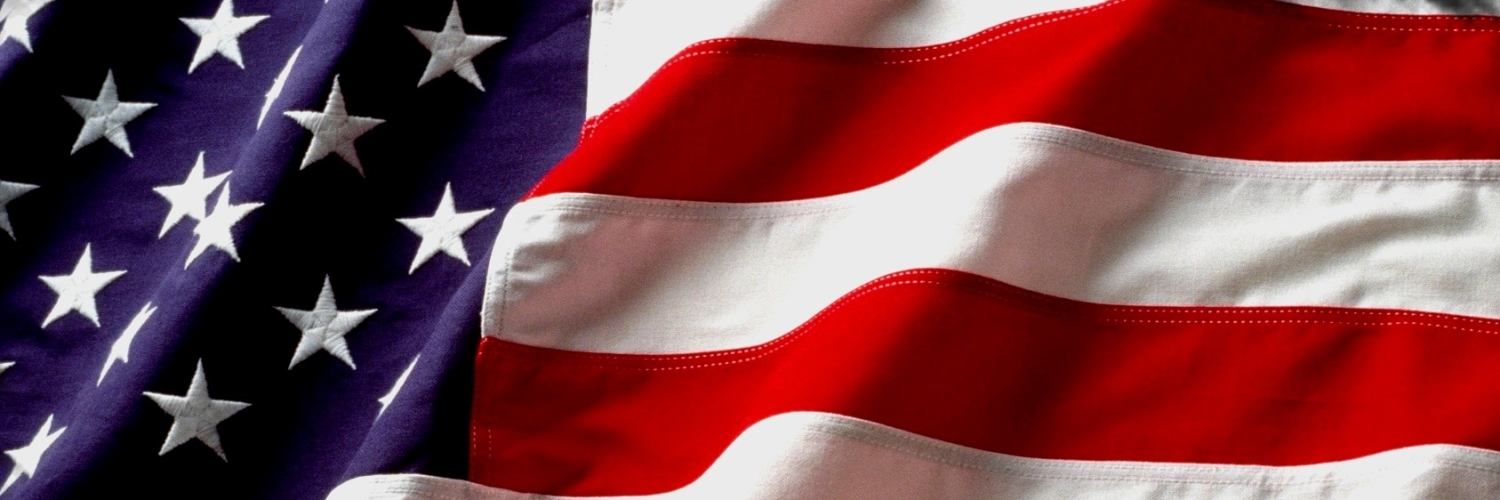 The American Messenger banner