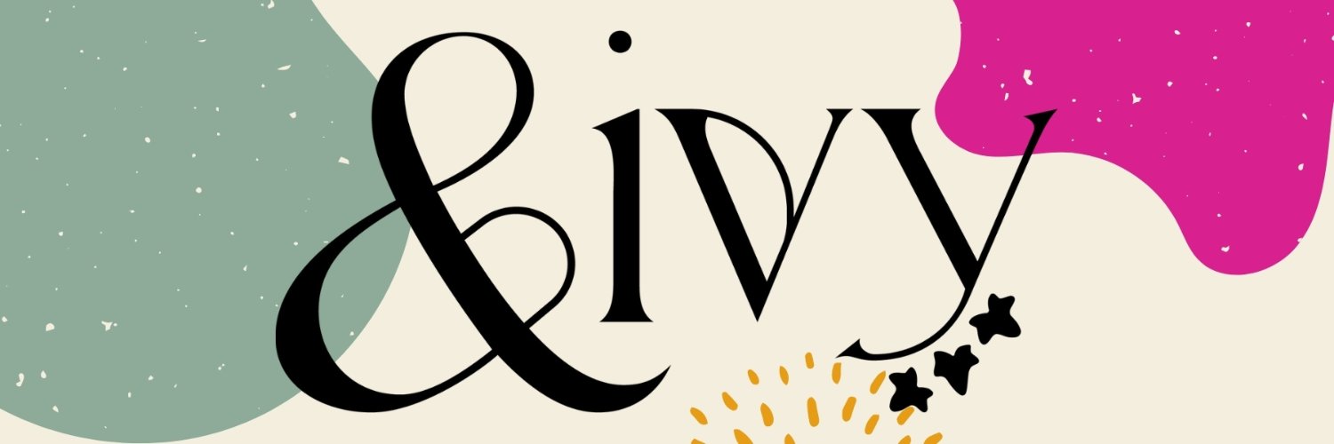 & ivy banner