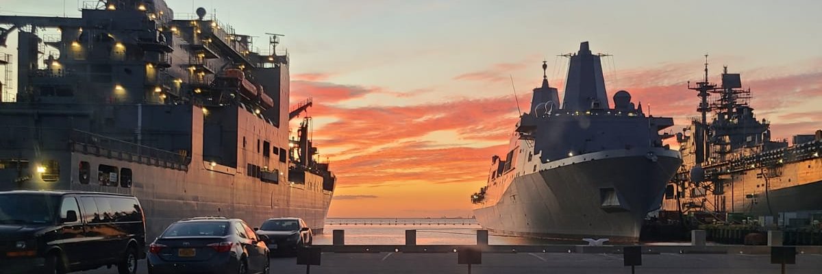 Elizabeth House banner