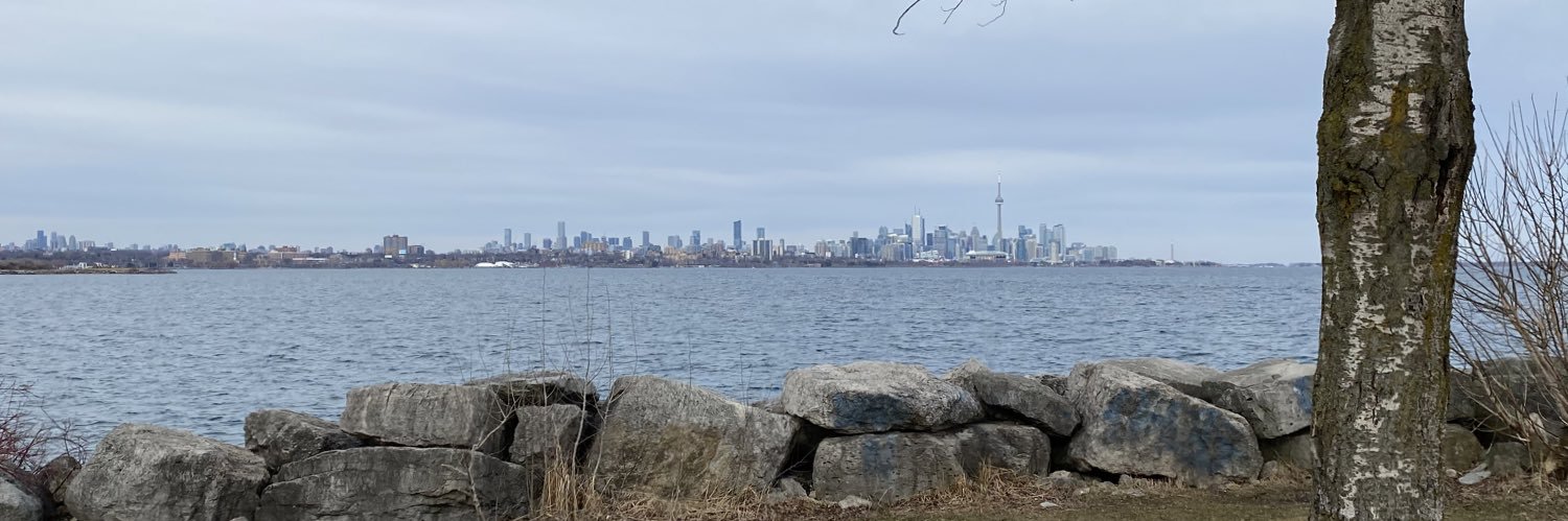 Catharine MacKenzie banner