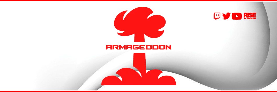 ArmageddonTTV's profile banner image