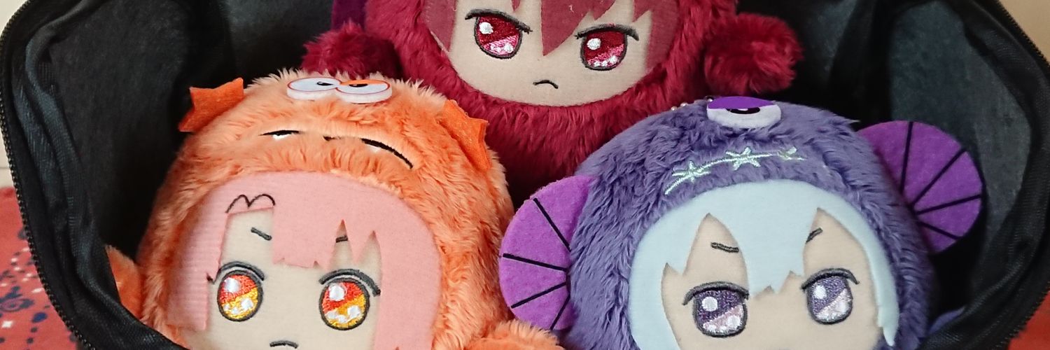 aaa-chan banner