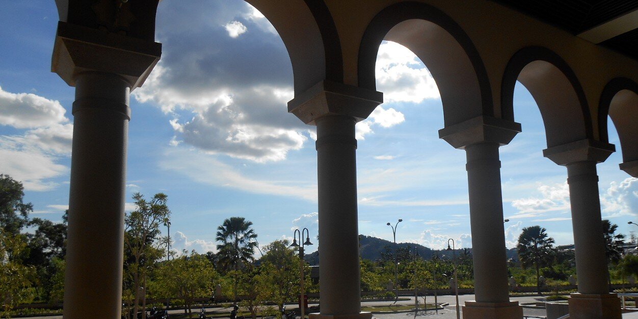 MuhamadAefsin's profile banner image