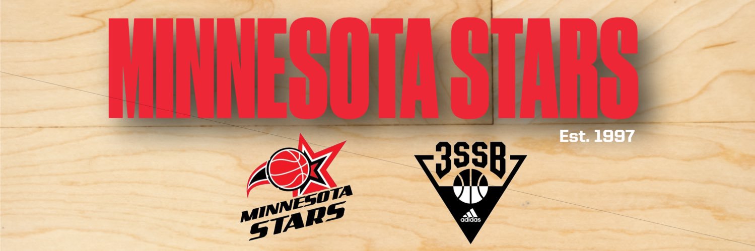 Minnesota Stars AAU banner