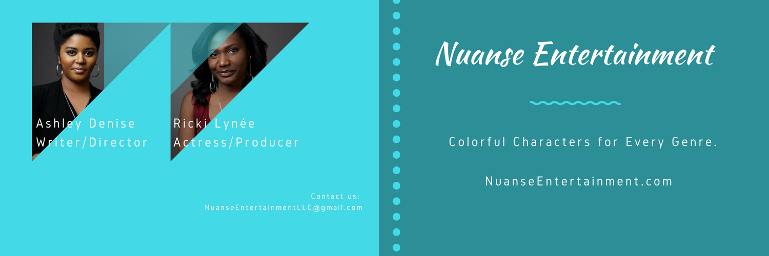 Nuanse Entertainment banner