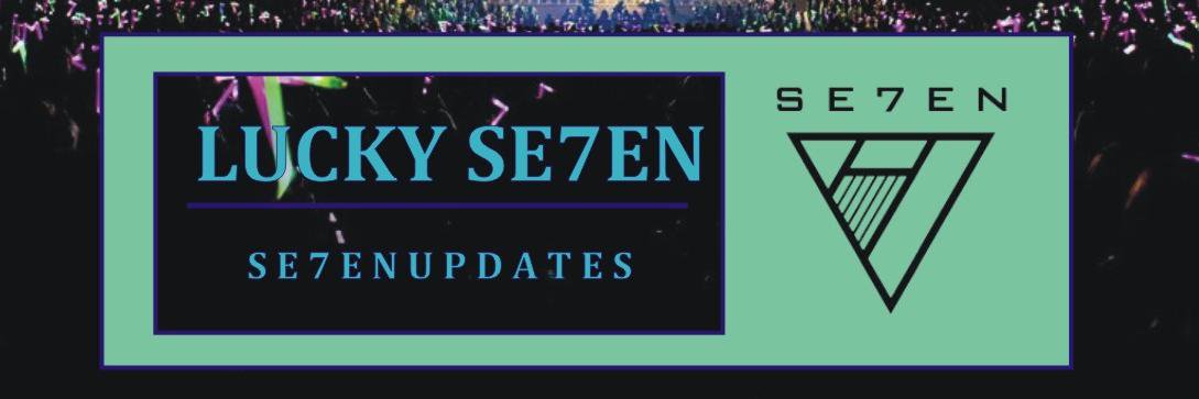 se7enupdates's profile banner image