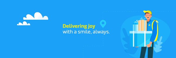 Flipkart Profile Banner