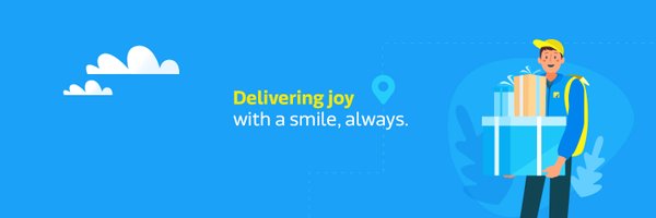 Flipkart Profile Banner