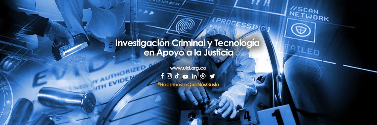 UIDforensic's profile banner image