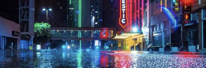 AdamHark911's profile banner image