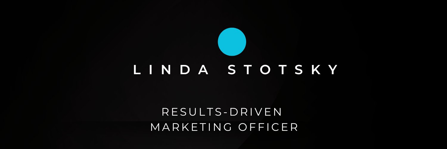 Linda Stotsky banner