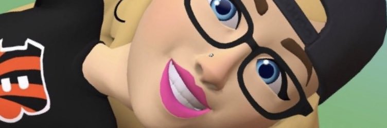 BethClevenger's profile banner image