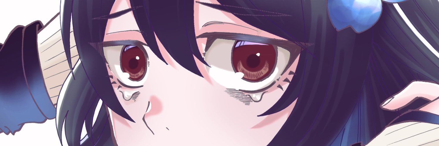 kaji11's profile banner image