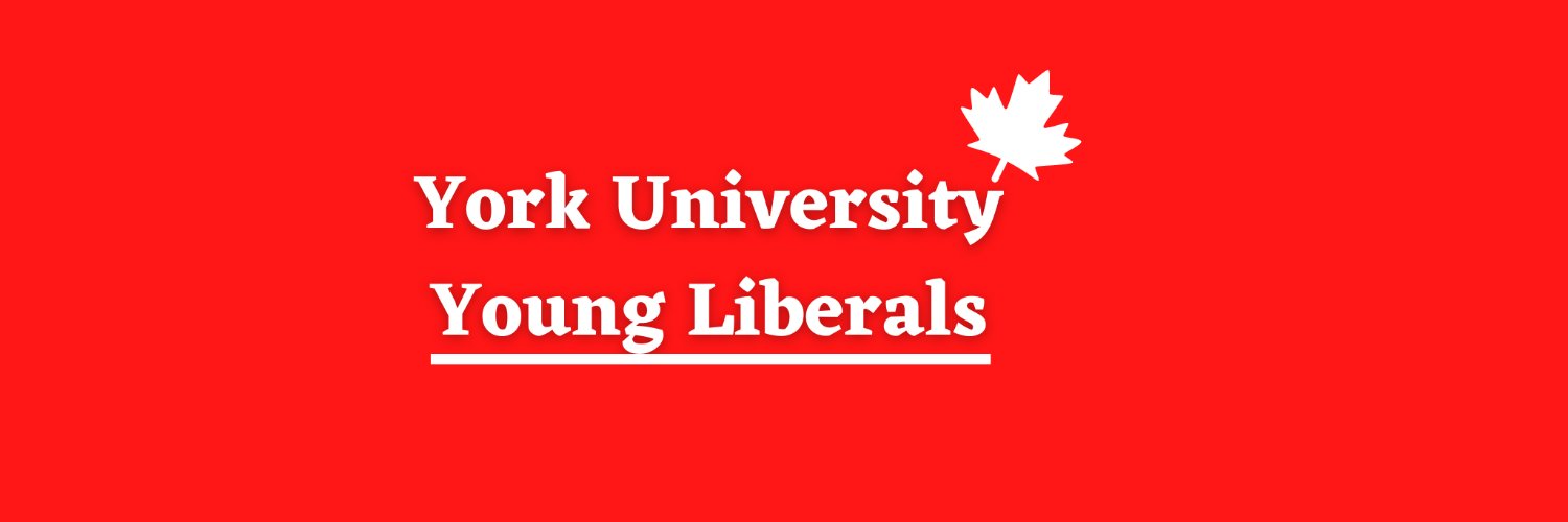 yorkuliberals's profile banner image