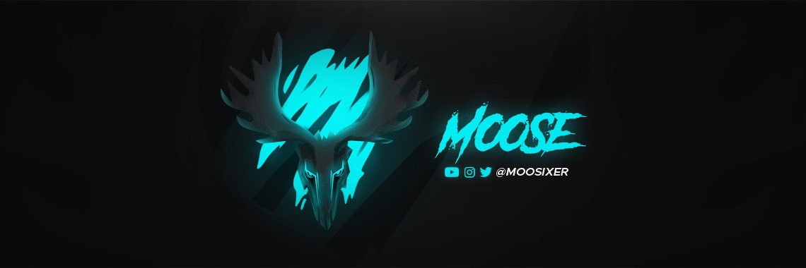 Moosixer's profile banner image