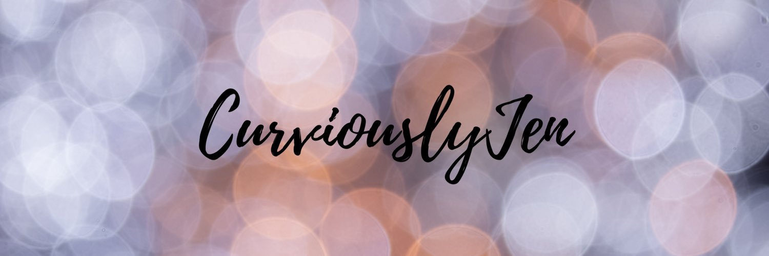CurviouslyJen banner