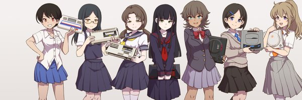 satomurakyo Profile Banner