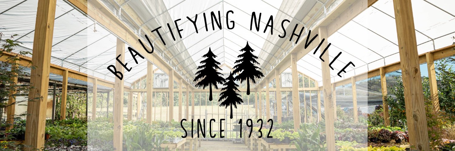 Bates Nursery banner