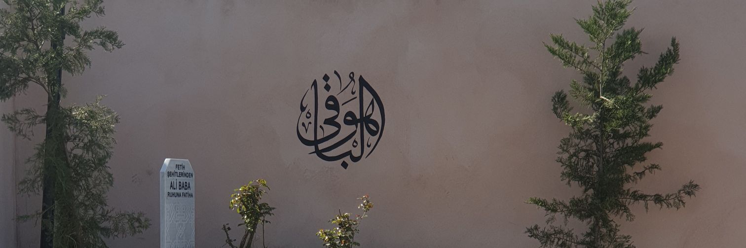 Keyvan Mamouri banner