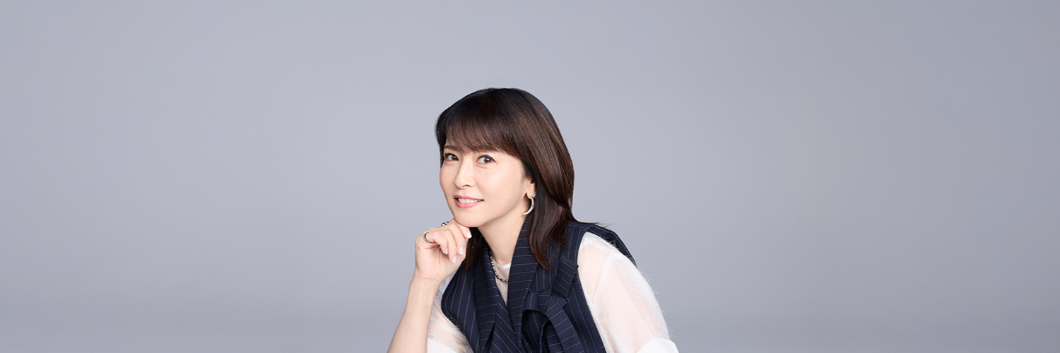 森高千里スタッフ banner