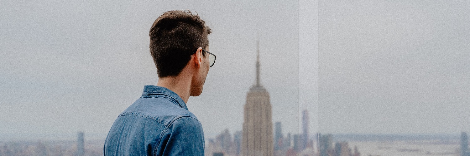 TroyGerhardt's profile banner image