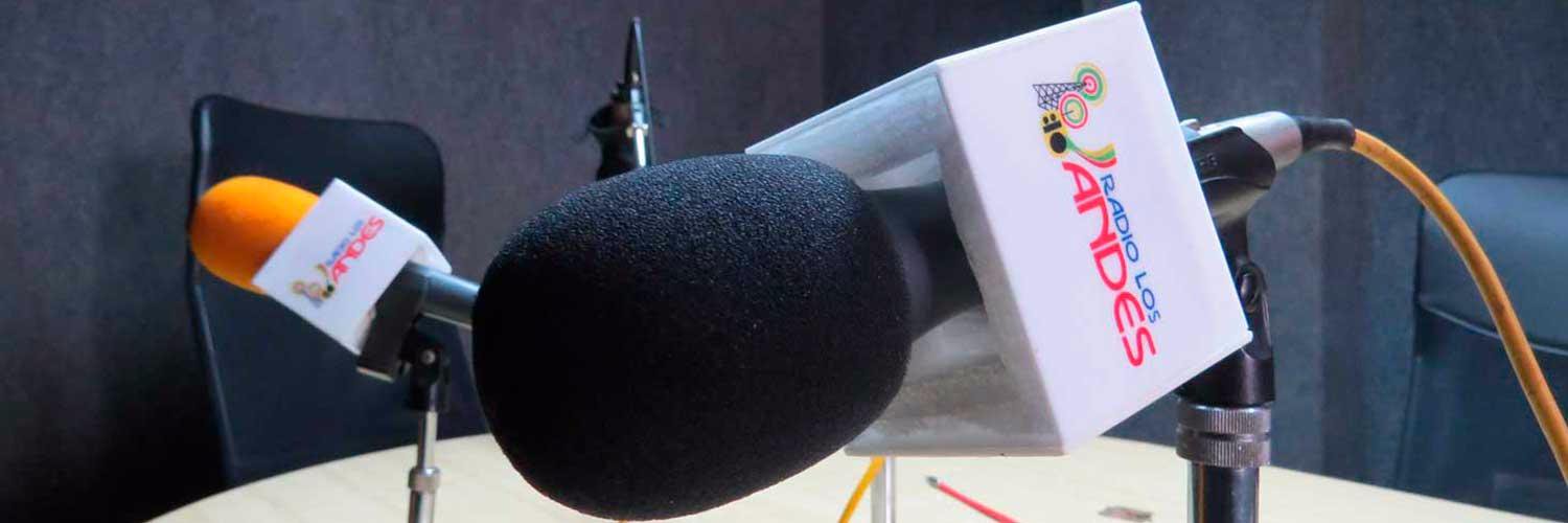 radiolosandes's profile banner image