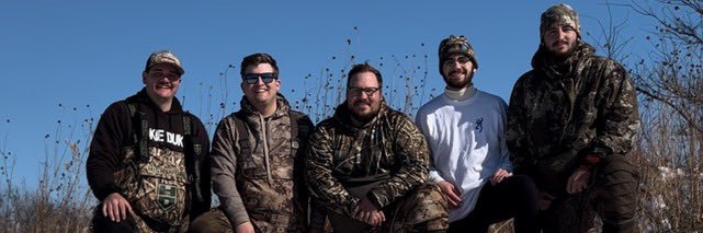 BeauSperry's profile banner image