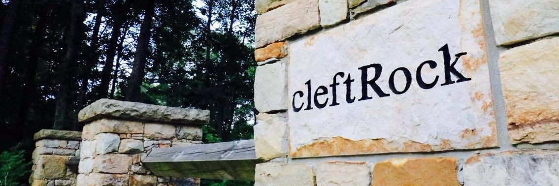 cleftrock's profile banner image