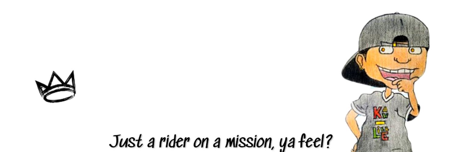 ☆K ₩ Ø N☆ banner