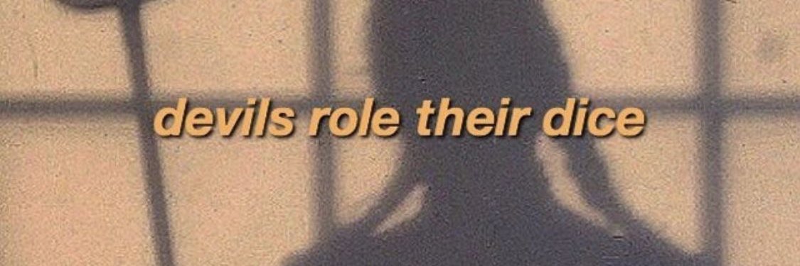 Demon 𝔻𝕒𝕟 banner